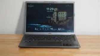 Head-to-Head: Magstor Thunderbolt 3 Lto Drive vs Acer Aspire 14 Ai 2025 (Detailed Comparison)