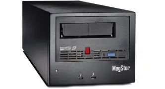 Head-to-Head: Magstor Thunderbolt 3 Lto Drive vs Acer Aspire 14 Ai 2025 (Detailed Comparison)