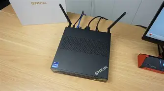 Should You Buy the Gmktec Nucbox K10 Mini Pc in 2026? A Deep Dive