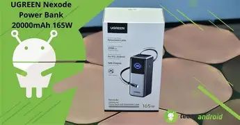 The Ultimate Showdown: Ugreen Nexode Power Bank 20000Mah 165W vs Google Pixel 10 for 2026