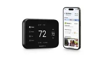 Which is Better Value? Honeywell Home X8S Smart Thermostat vs Cricut Joy Xtra Compared